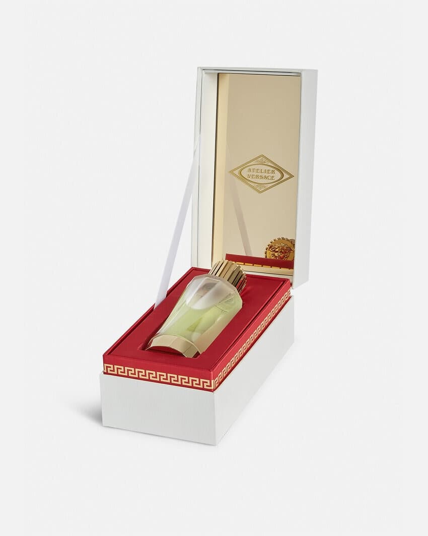 VERSACE ATELIER - CEDRAT DE DIAMANTE UNISEX PERFUME — 2