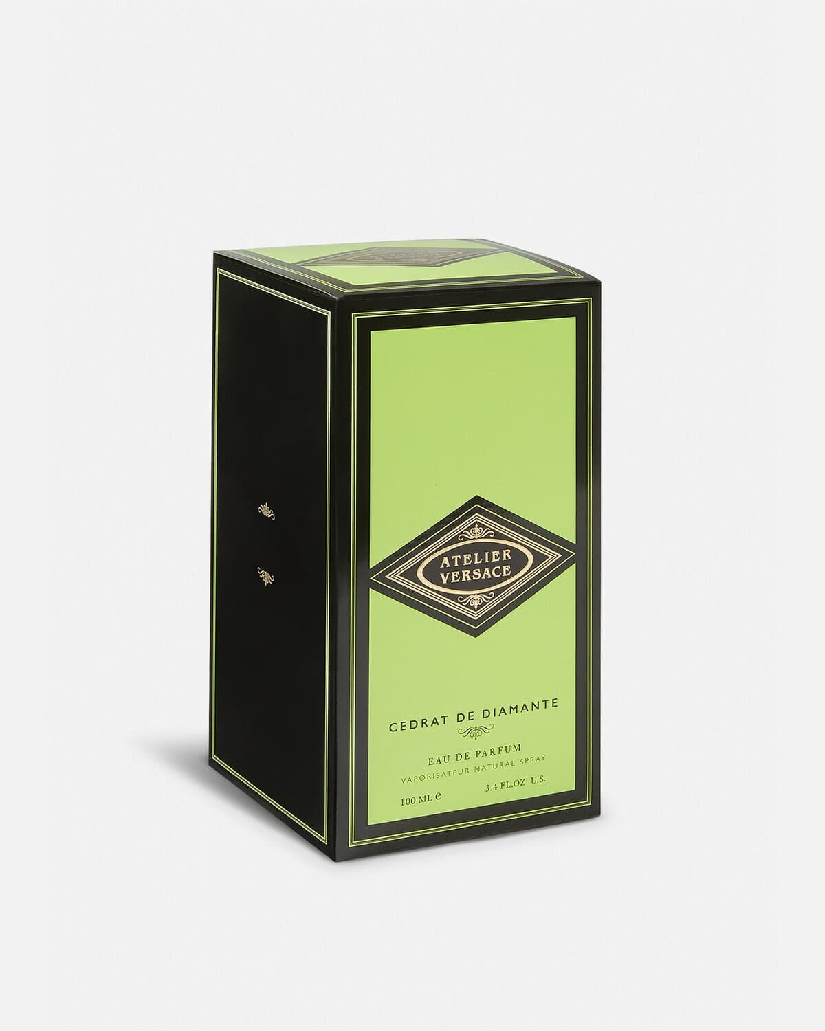 VERSACE ATELIER - CEDRAT DE DIAMANTE UNISEX PERFUME — 3