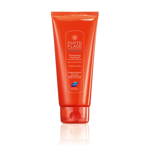 PHYTO PARIS PHYTOPLAGE Shampoo