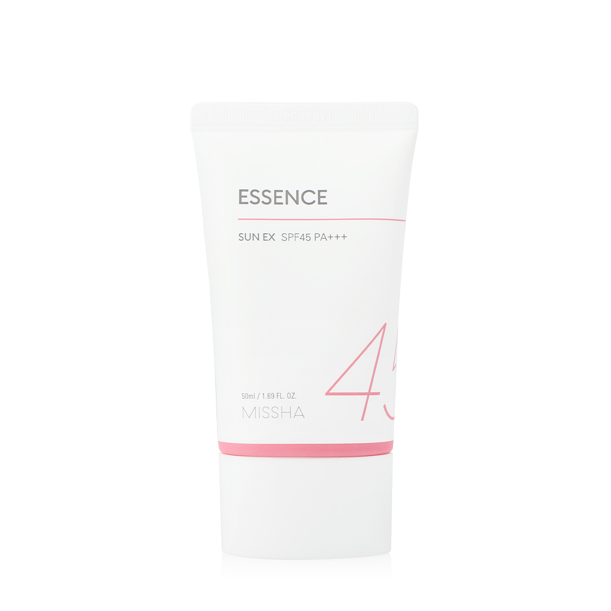 ميشا أول أراوند سيف بلوك إيسينس صن إكس بعامل حماية من الشمس SPF45+/PA++++ — 2