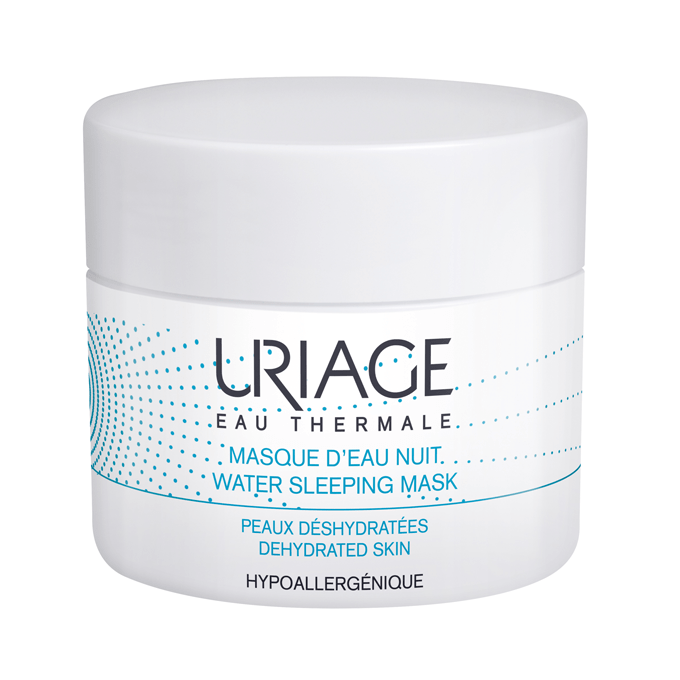 URIAGE SLEEPING MASK 50 ML