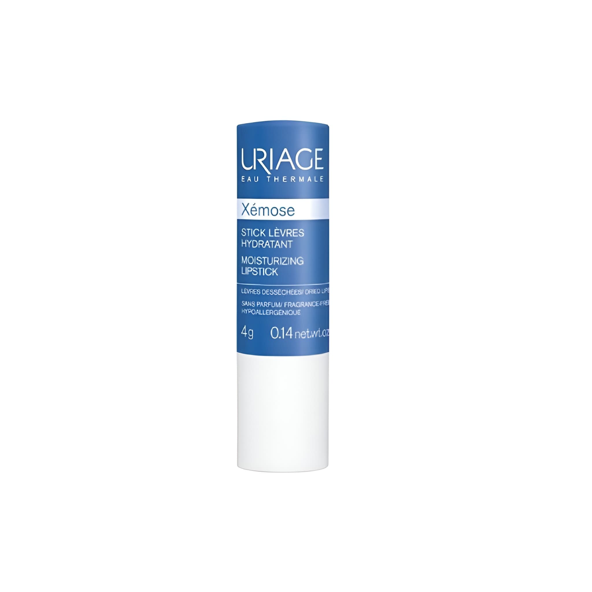 URIAGE XEMOSE LIP BLAM STICK 4G