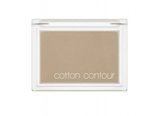 MISSHA COTTON CONYOUR [SMOKED HAZEL]