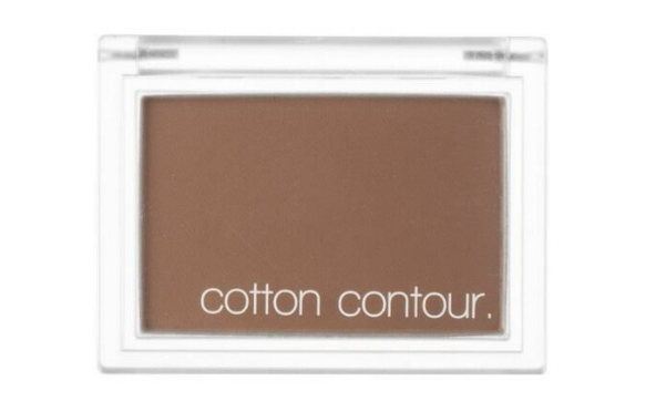 MISSHA COTTON CONTOUR [SALTED HOTCHOCO]