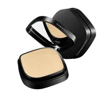MISSHA RADIANCE PACT SPF27/PA++ [SAND] — 2