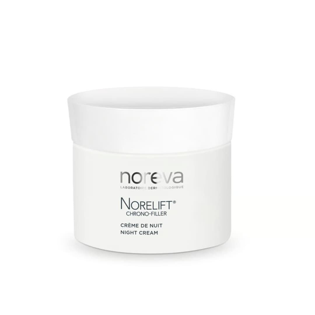 NOREVA P01199-NORELIFT INTENSIVE NIGHT CREAM 40ML