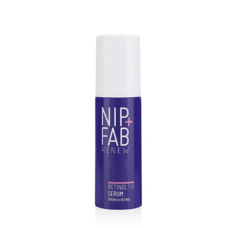 NIP + FAB Nip & Fab Retinol Fix Extreme Serum 3%