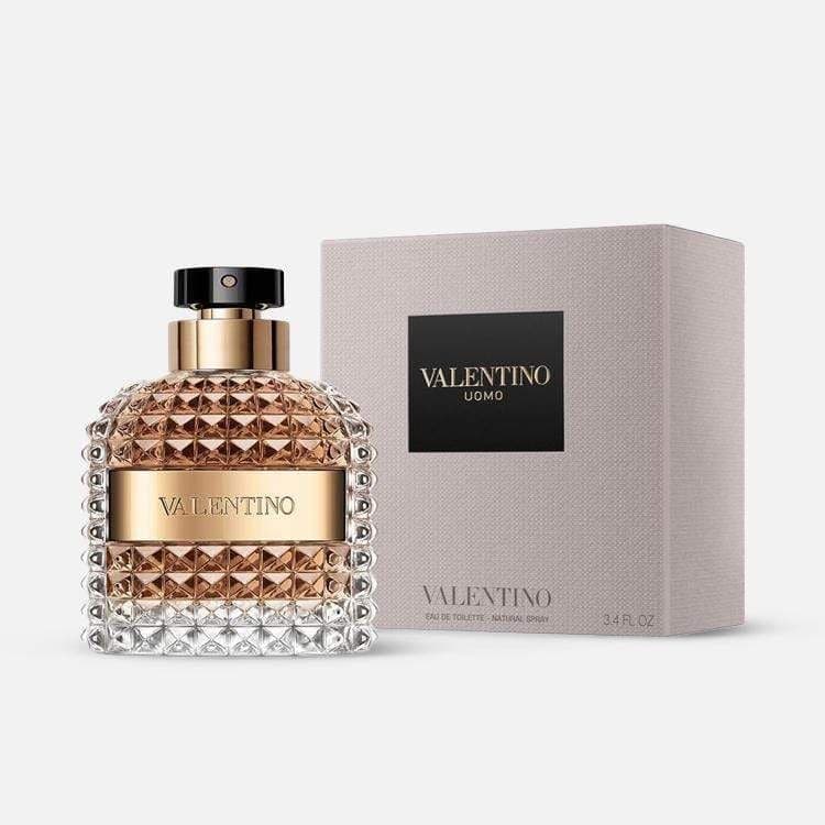 فالينتينو عطر فالنتينو أومو - - للرجال (عبوة جديدة)