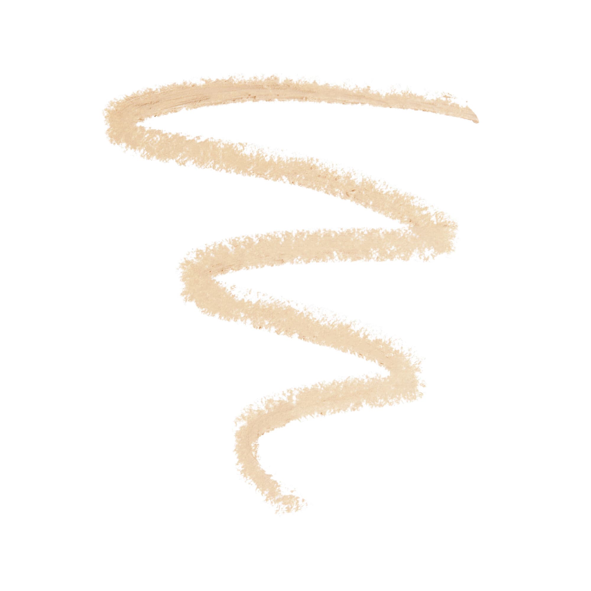 REVOLUTION Streamline Waterline Eyeliner Pencil Nude — 2
