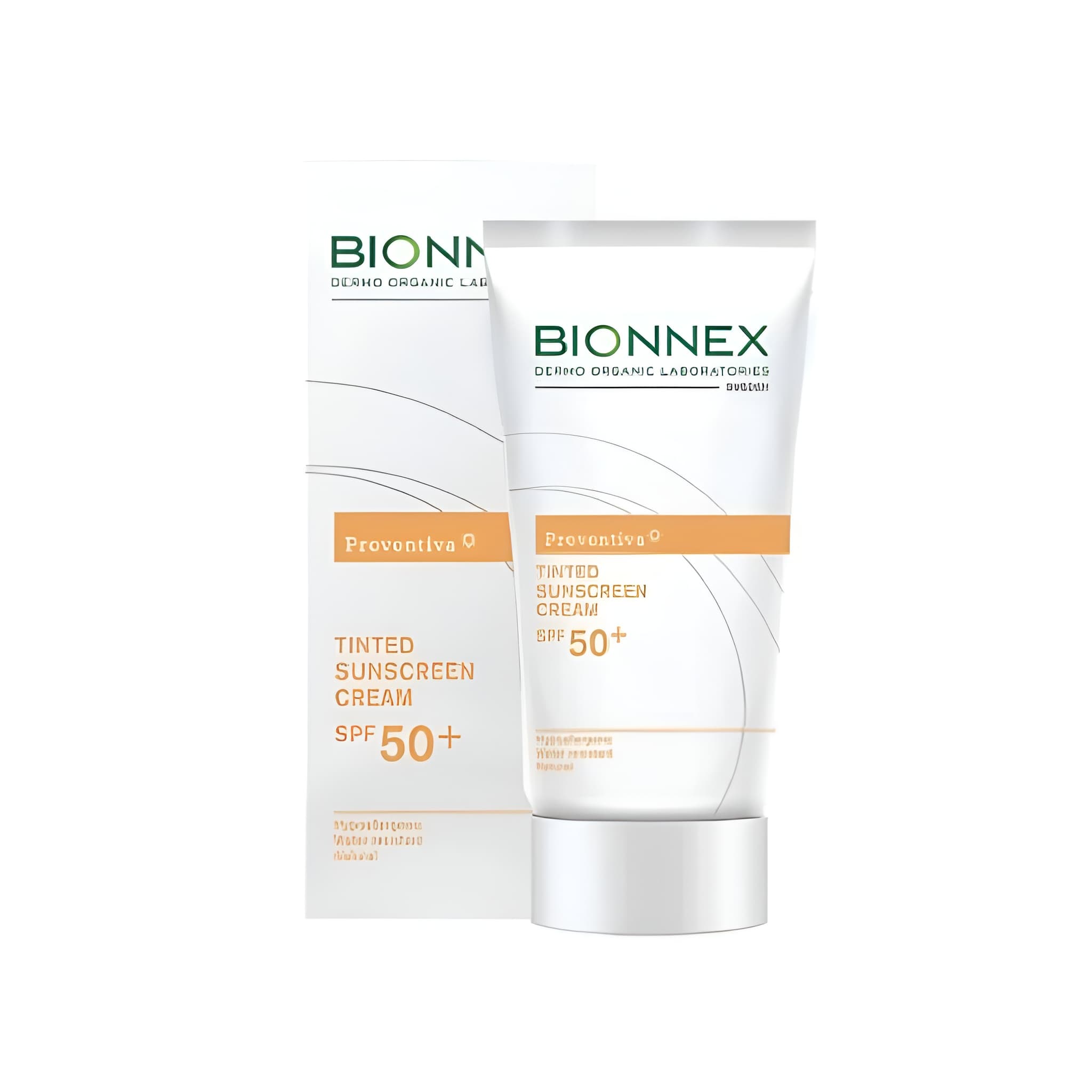 بايونيكس كريم واقي من الشمس ذو درجة حماية SPF 50+
