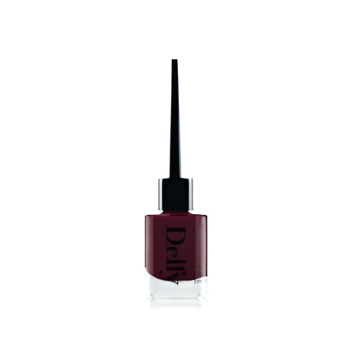 DELFY LONDON 1043a Sangria Matte