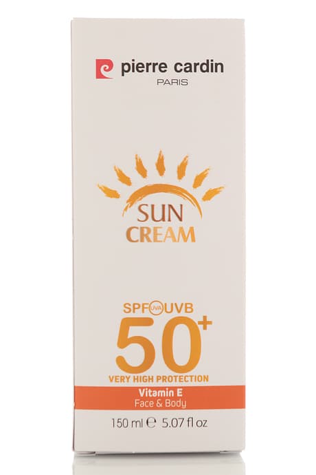 بيير كاردان كريم الوقاية من أشعة الشمس 50 spf 150 مل — 5