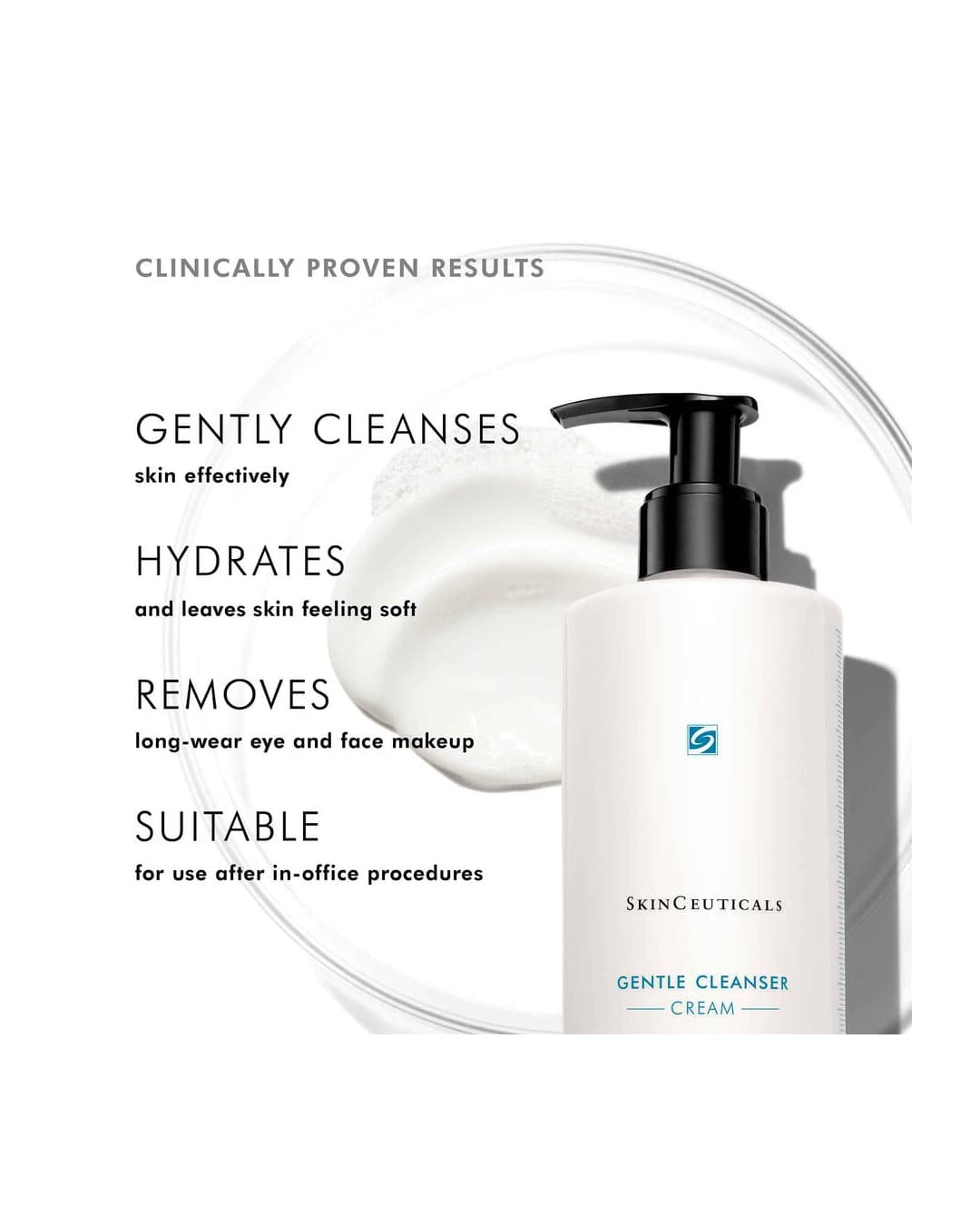 SKIN CEUTICALS PRO GENTLE CLEANSER — 2