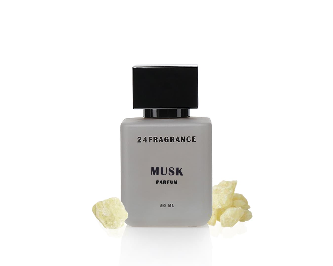 24 Fragrance Musk