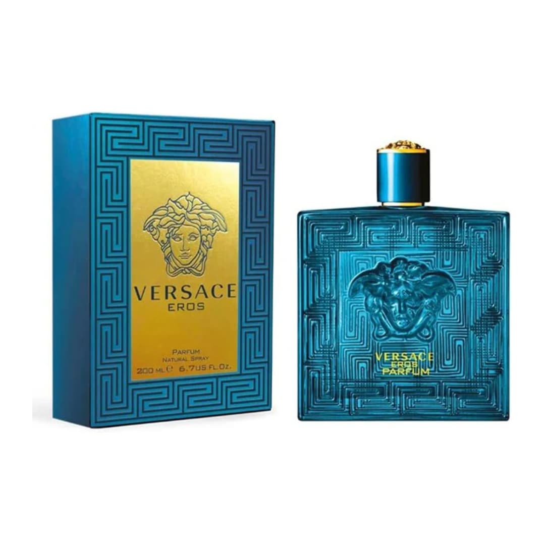 VERSACE VERSACE EROS PARFUM-MEN — 3