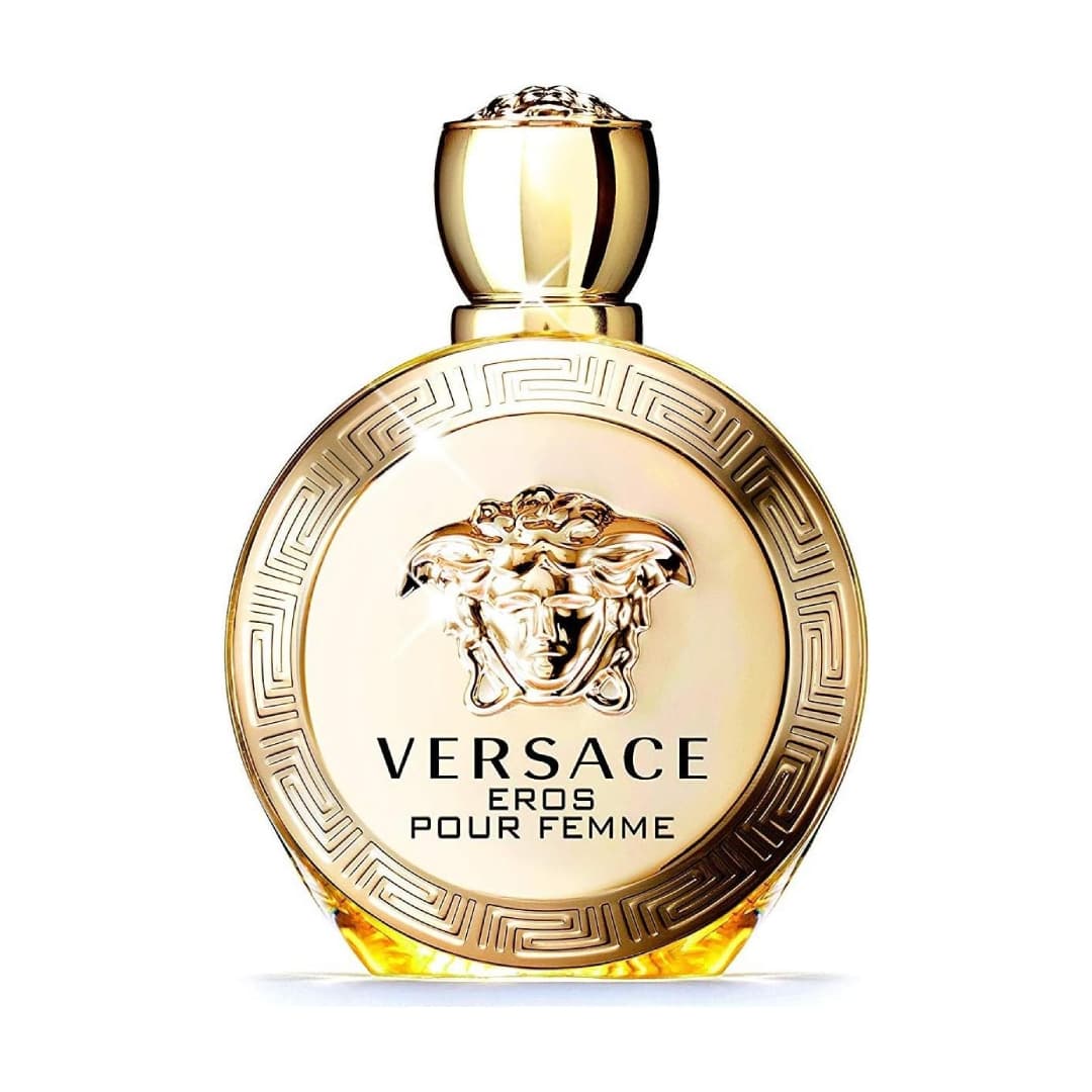 VERSACE VERSACE EROS POUR FEMME-EDP-W