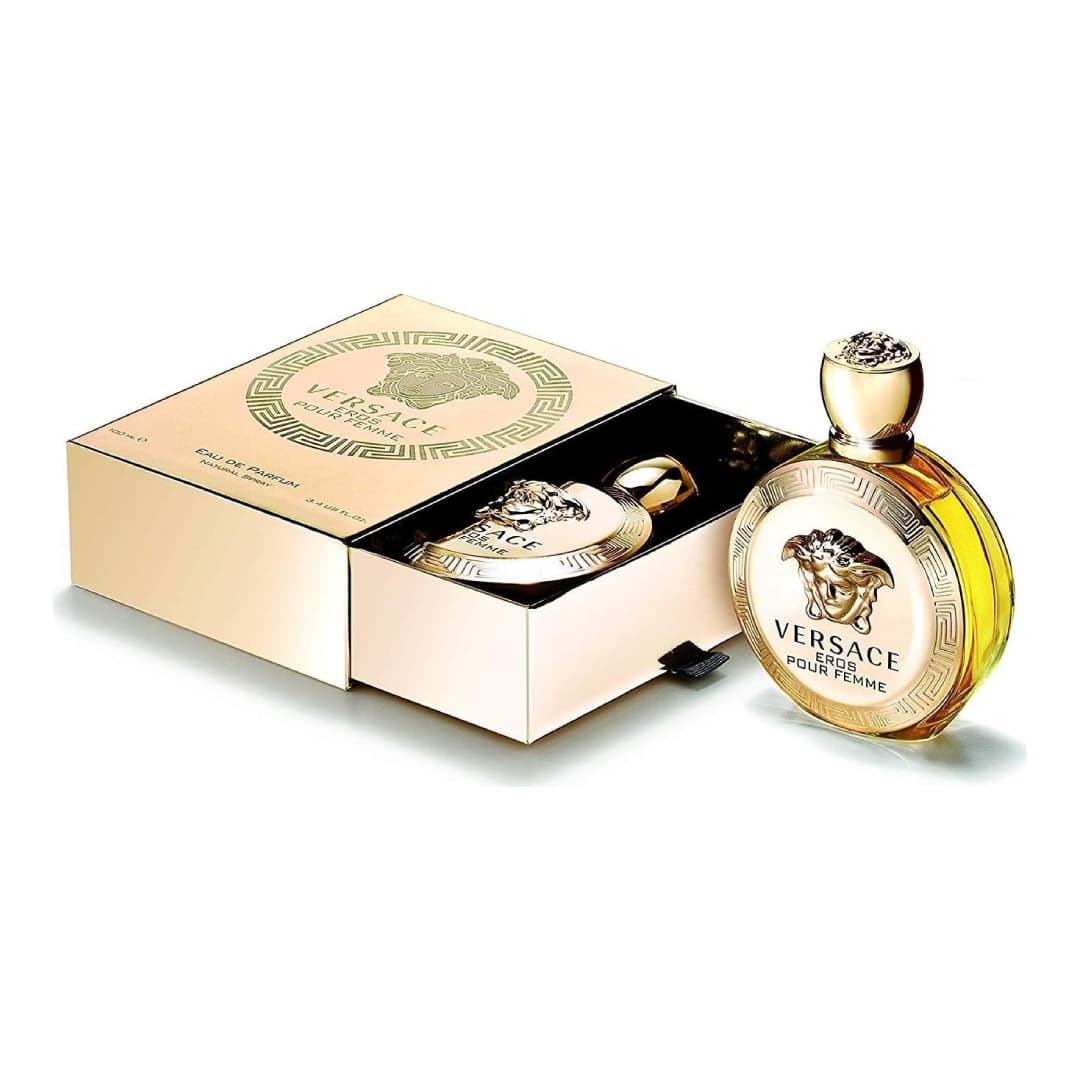 VERSACE VERSACE EROS POUR FEMME-EDP-W — 2