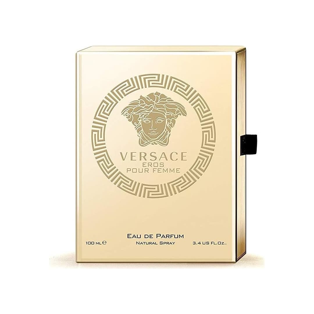 VERSACE VERSACE EROS POUR FEMME-EDP-W — 3