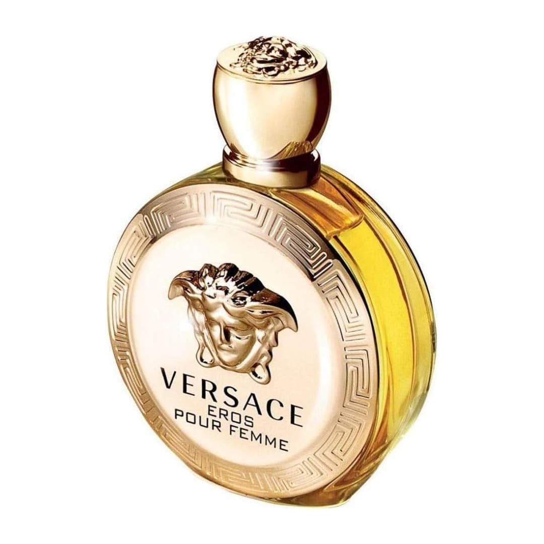 VERSACE VERSACE EROS POUR FEMME-EDP-W — 4