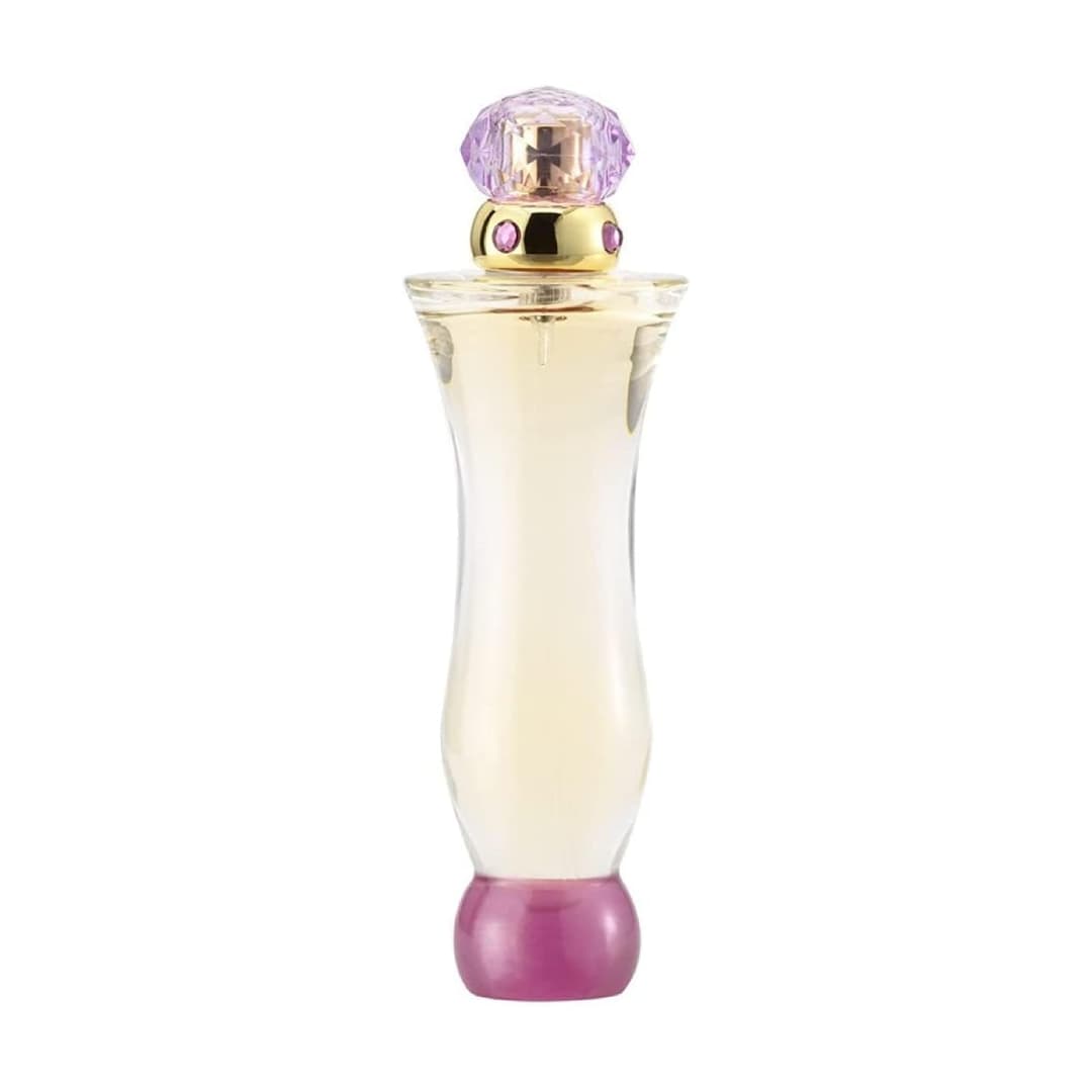 VERSACE VERSACE WOMAN-EDP-W ( OLD )