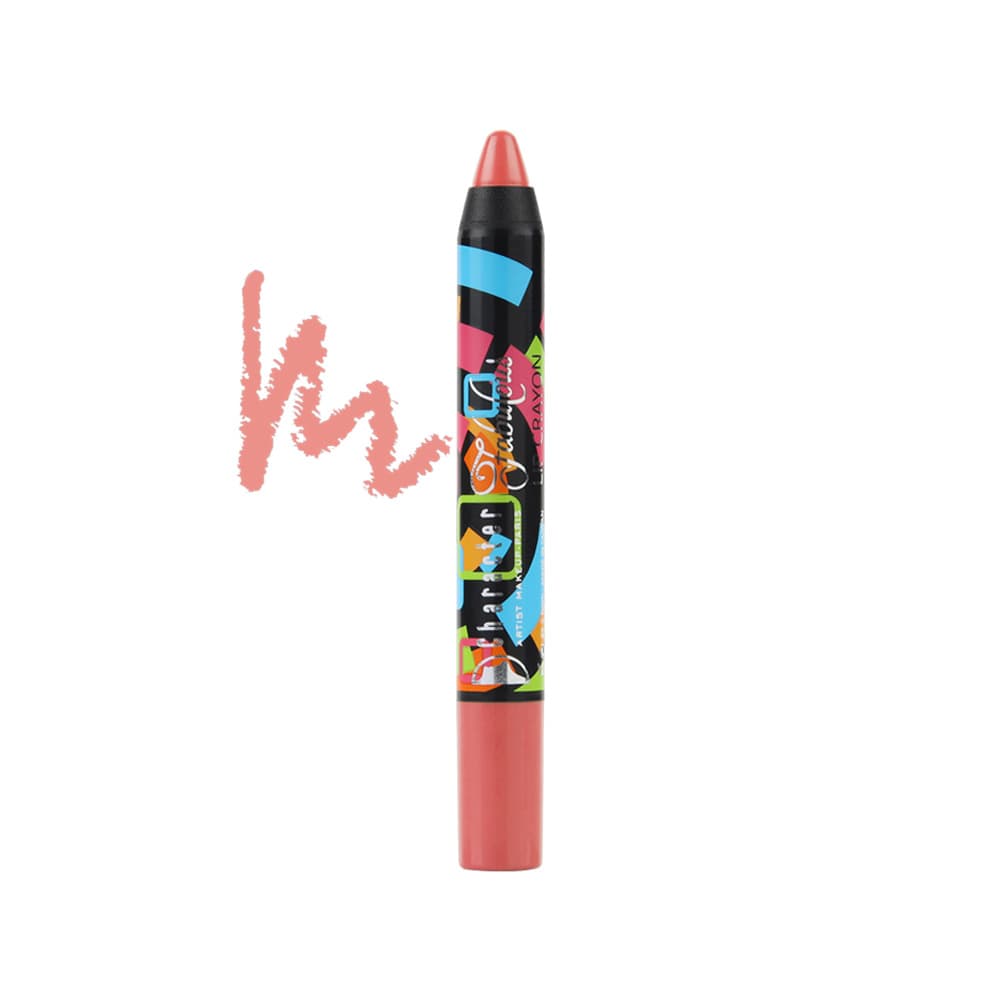 قلم شفاه فابيولوس من كراكتر - YL020 — 2
