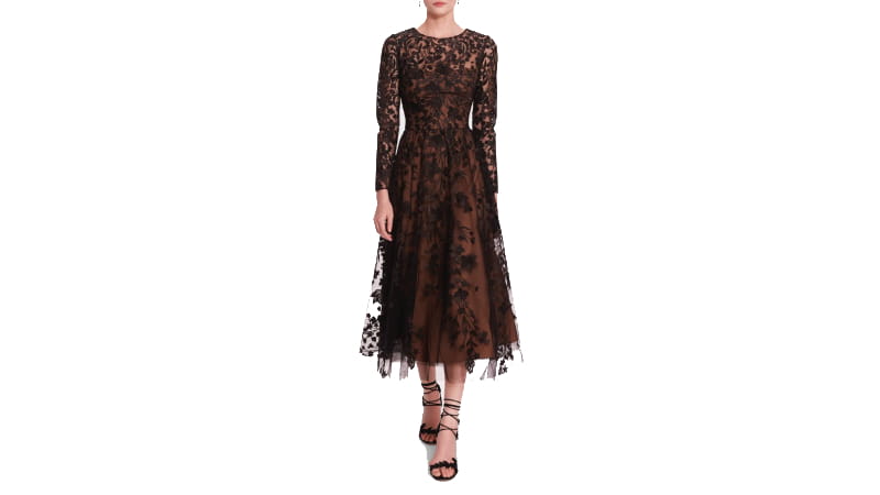 Dresses