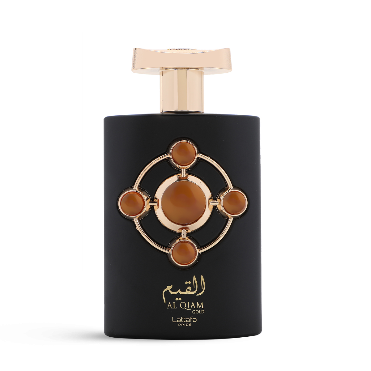 لطافة عطر القيم الفضي