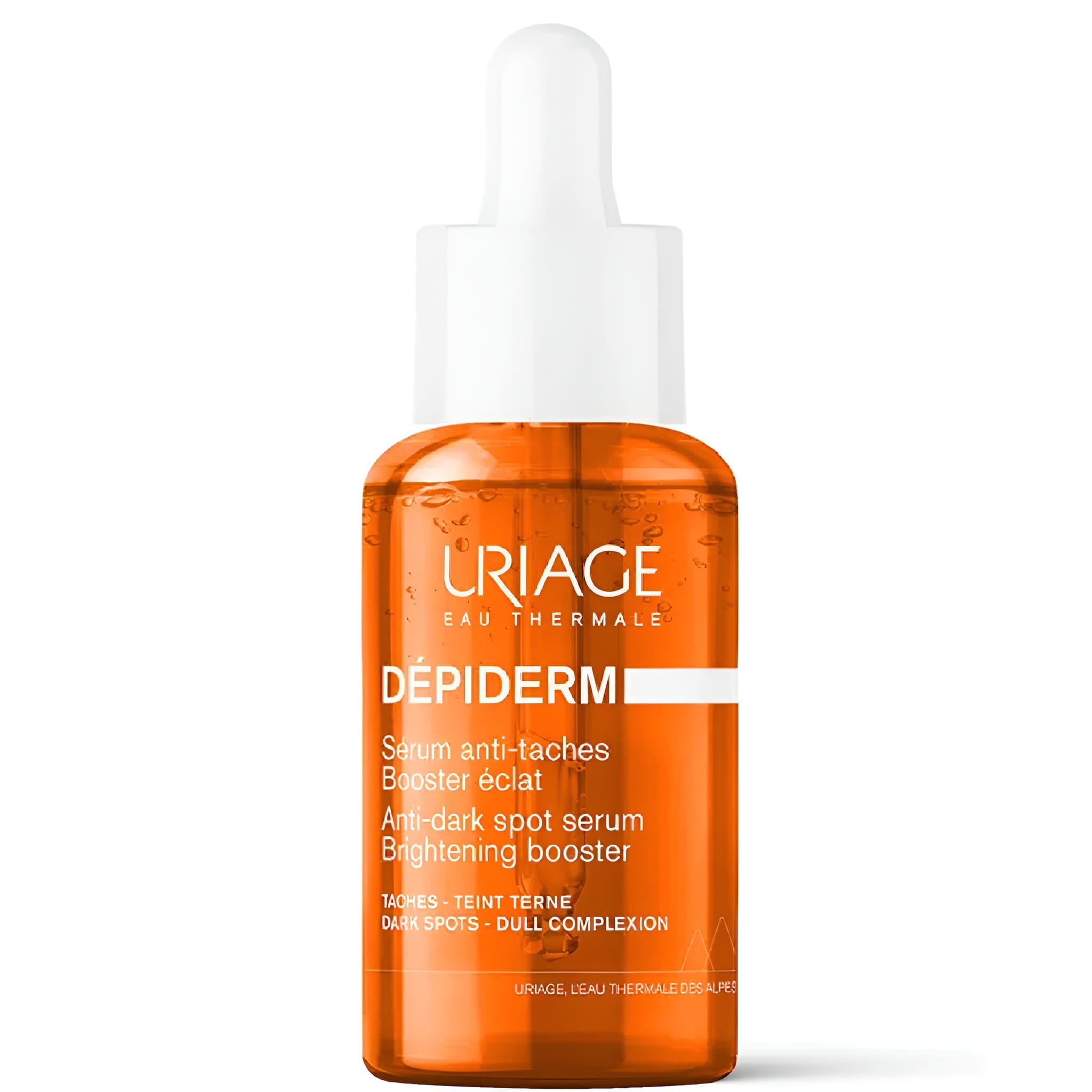 URIAGE DEPIDERM serum booster 30 ML