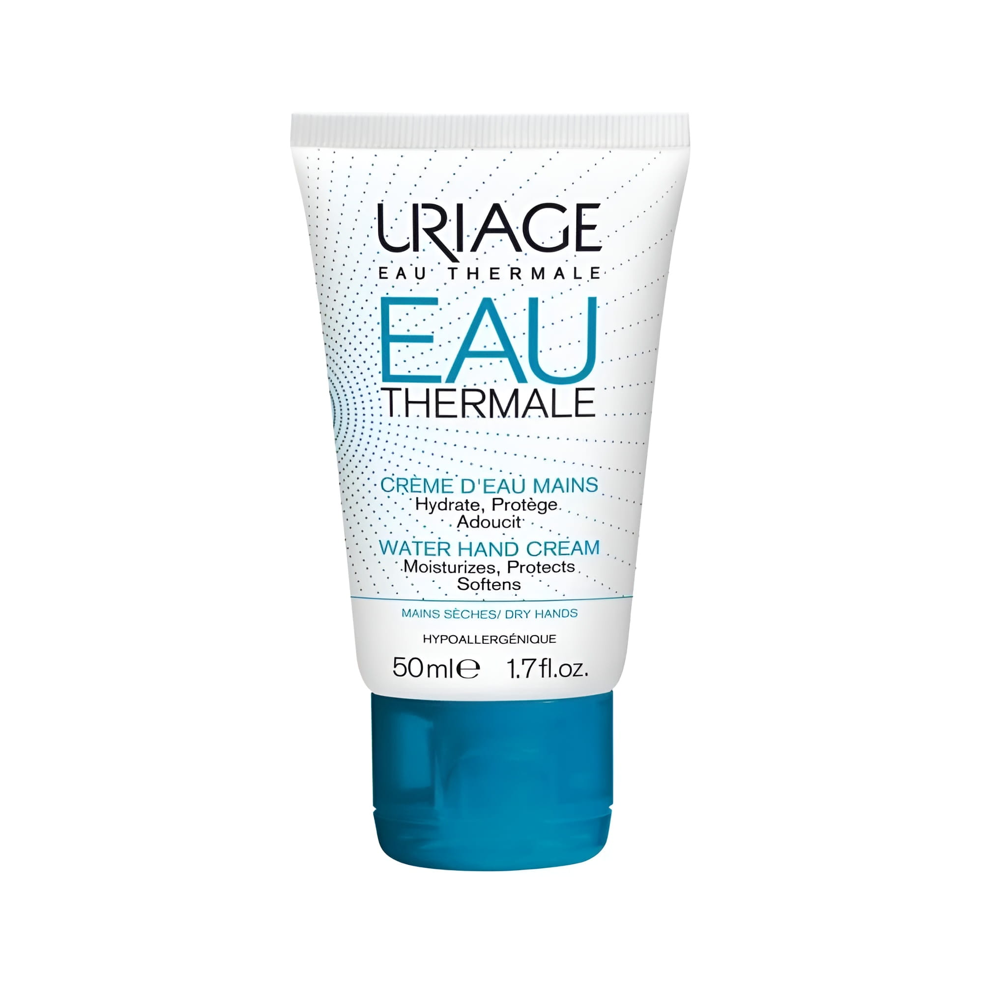 URIAGE THERMAL WATER HAND CREAM 50 ML