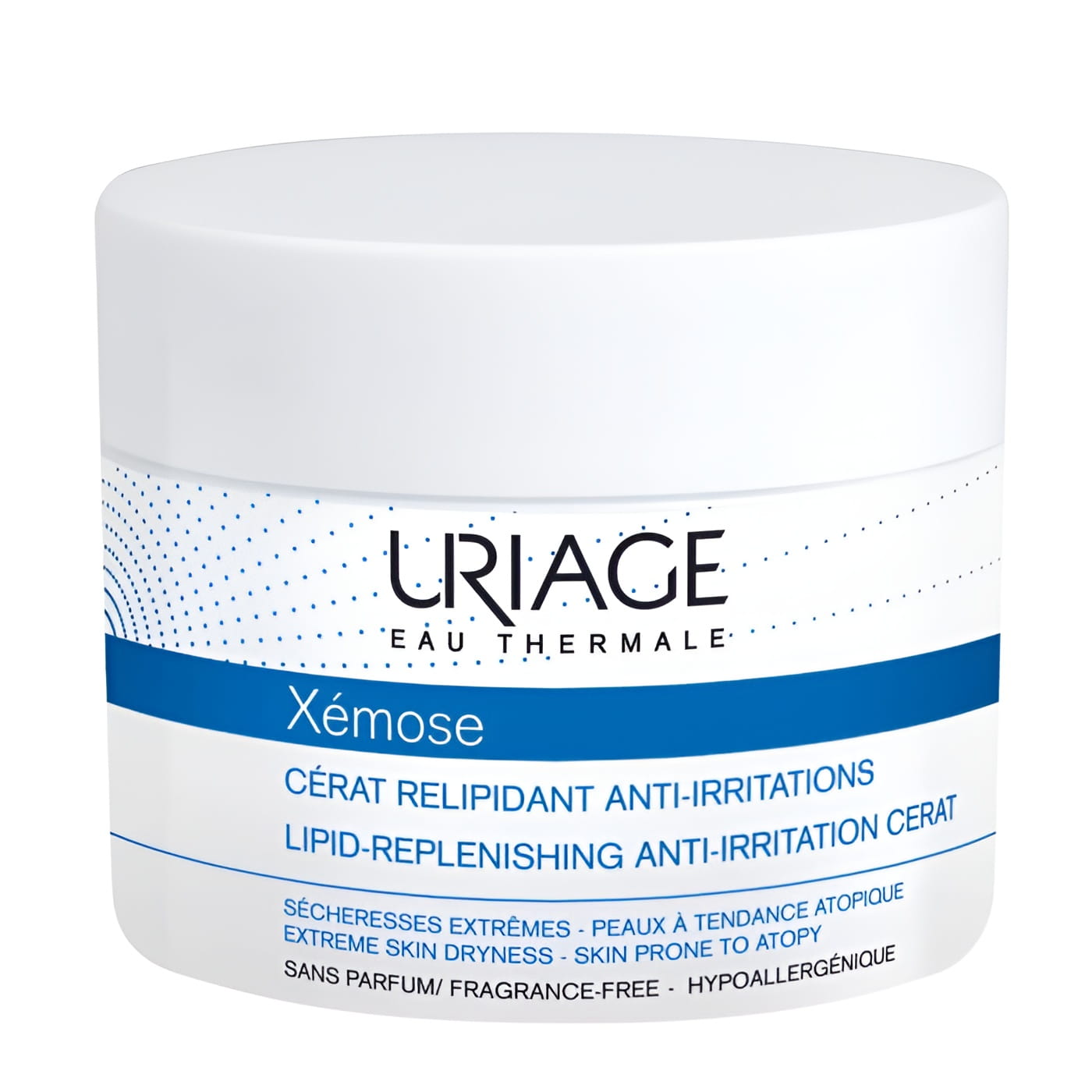 URIAGE XEMOSE CERAT 200 ML