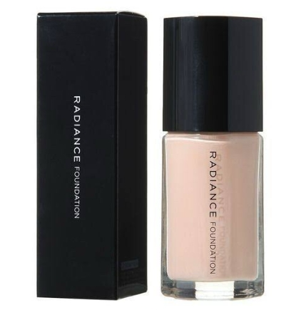 MISSHA RADIANCE FOUNDATION SPF20/PA++ [FAIR]