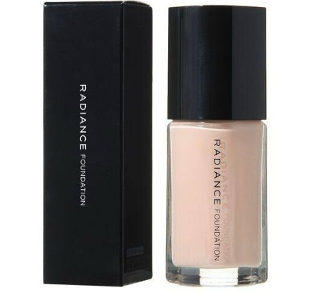 MISSHA RADIANCE FOUNDATION SPF20/PA++ [SAND]