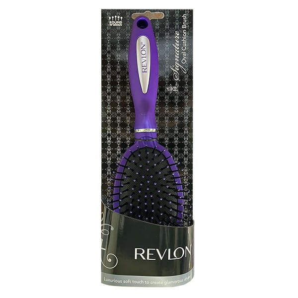 ريفلون فرشاة ريفلون أوفال كوشن RV2980UKE
