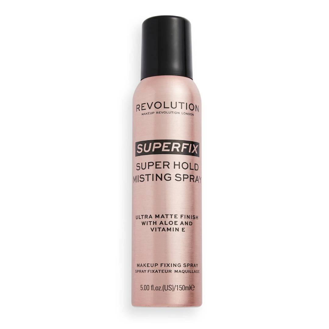 REVOLUTION Superfix Misting Spray