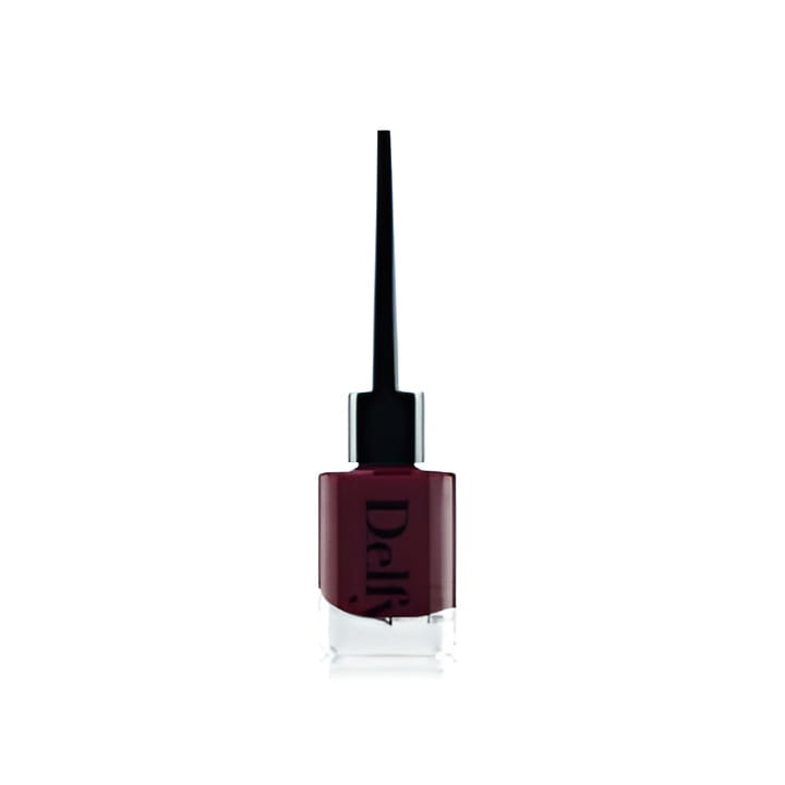DELFY LONDON 1043a Sangria Matte