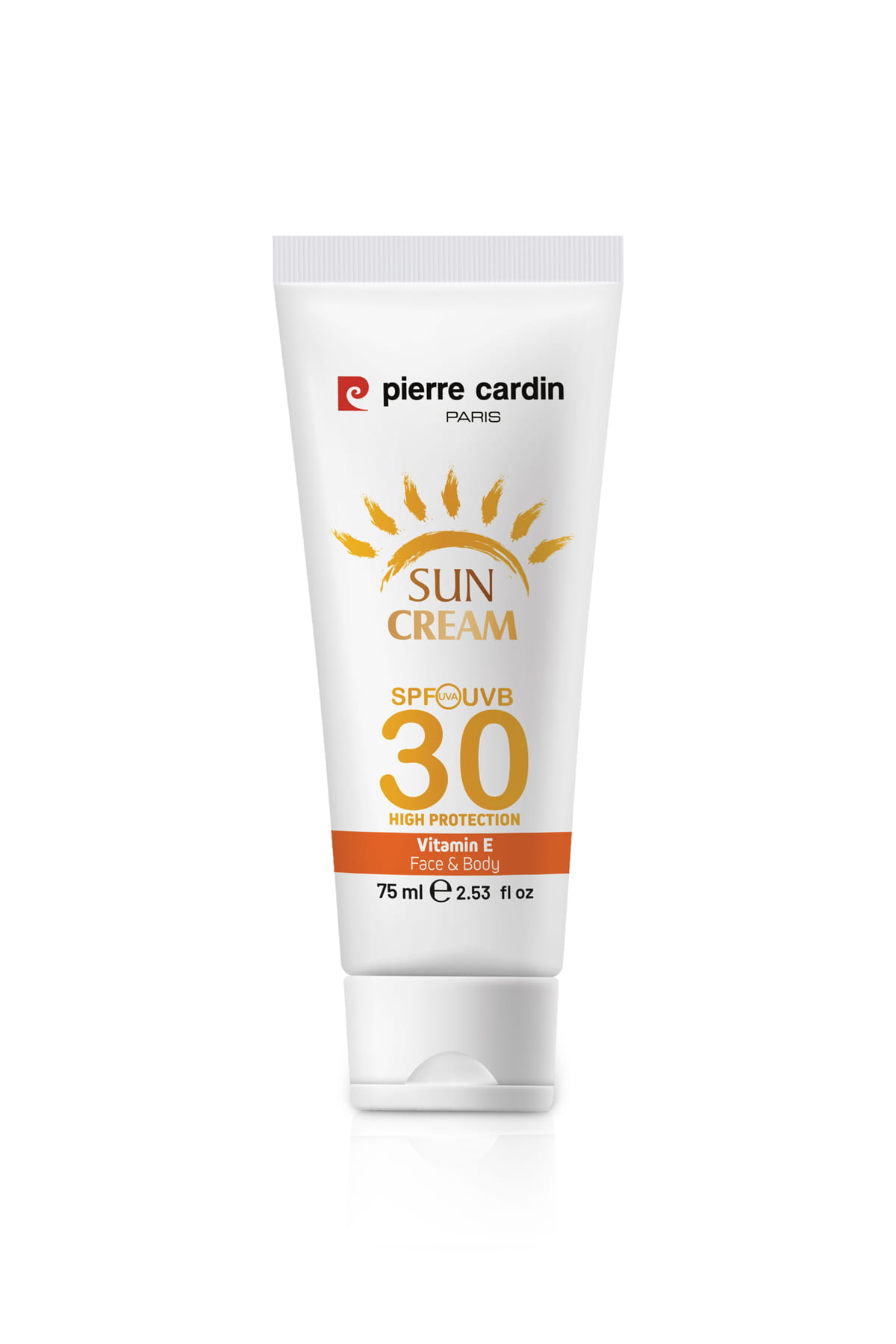 بيير كاردان كريم الوقاية من أشعة الشمس 30 SPF عالي الحماية