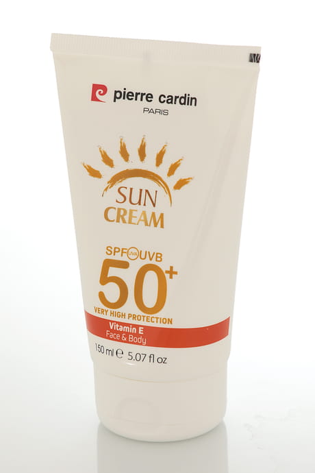 بيير كاردان كريم الوقاية من أشعة الشمس 50 spf 150 مل