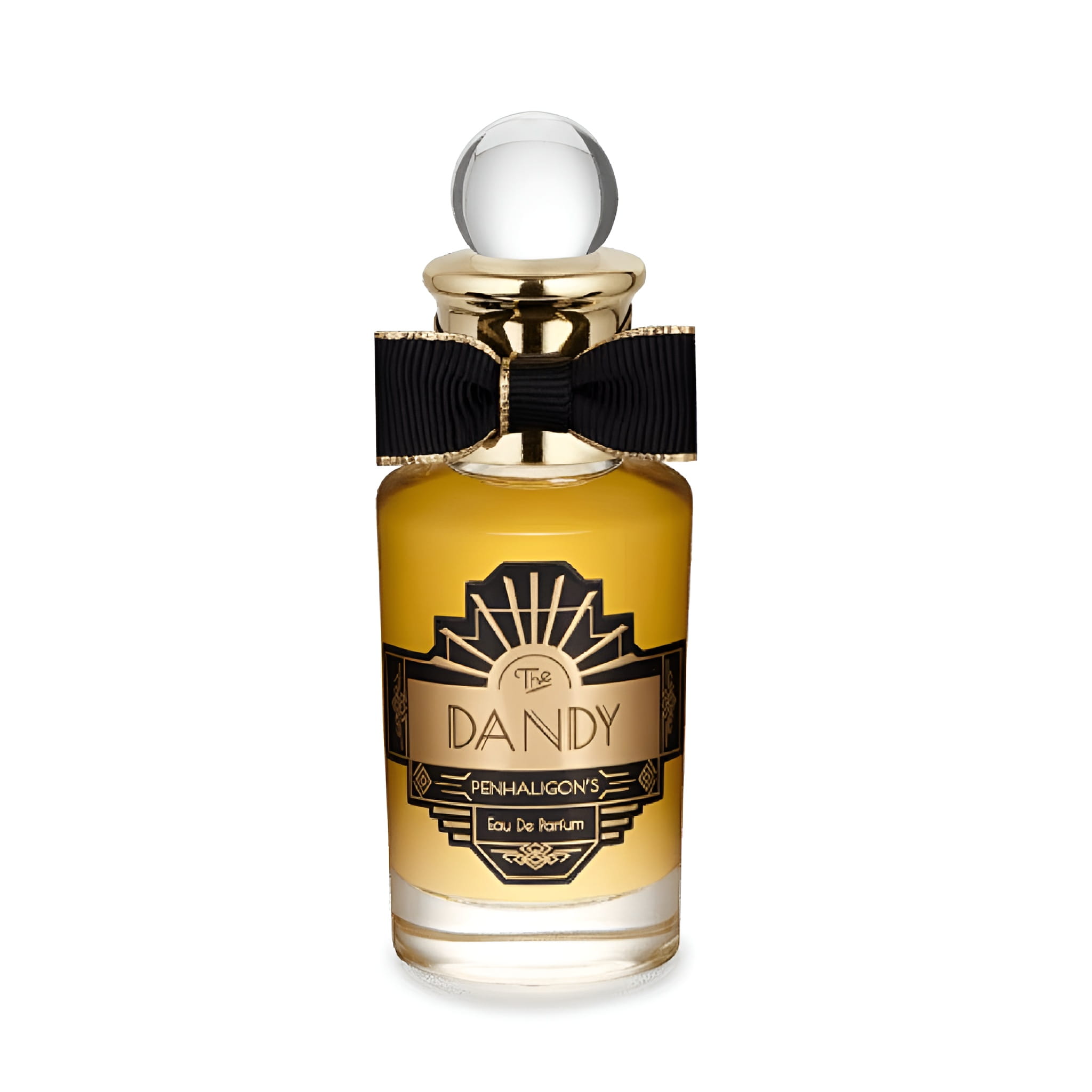 بنهالغنز بن ذا داندي عطر أو دي بارفان 30 مل