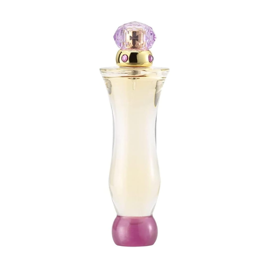 VERSACE VERSACE WOMAN-EDP-W ( OLD )