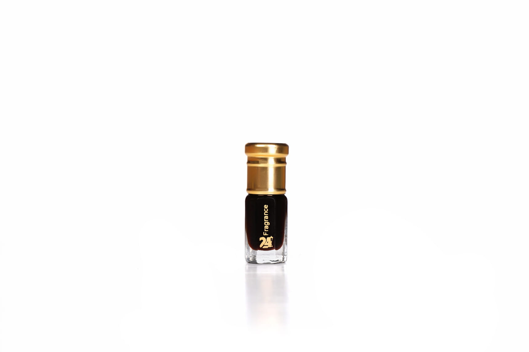 24 Fragrance Trad Pure Oud