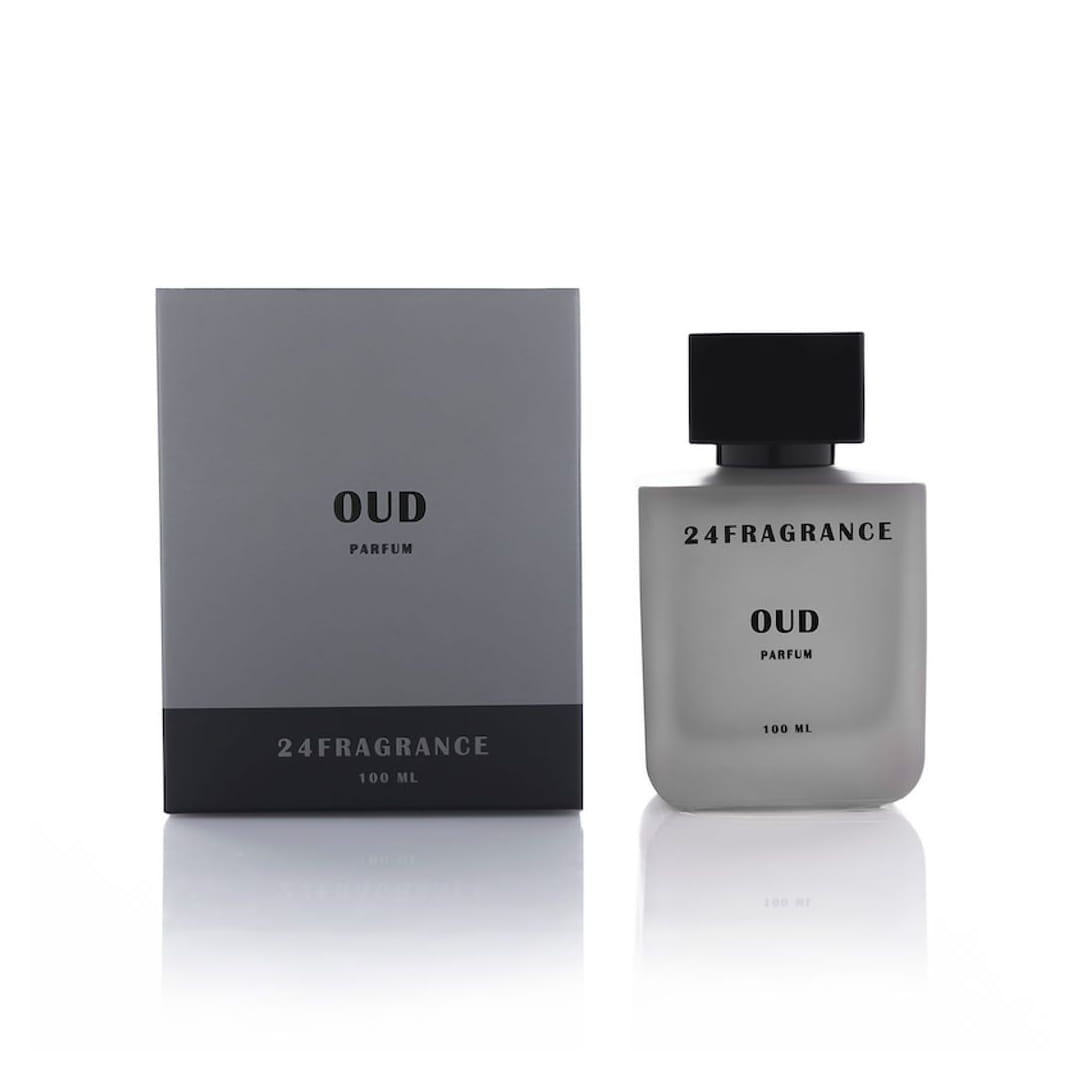 24 Fragrance Oud