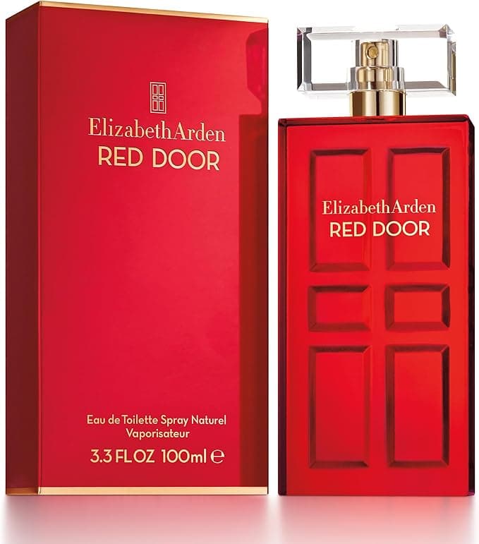 اليزابيث أردين عطر ريد دور للنساء