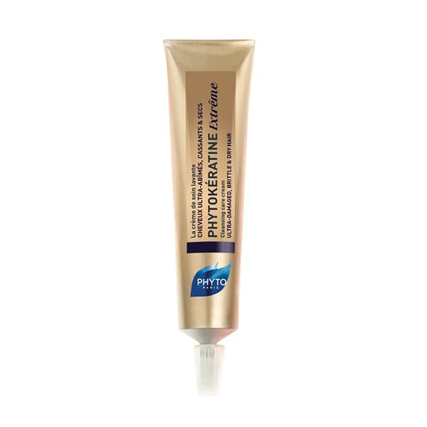 PHYTO PARIS PHYTOKÉRATINE EXTRÊME Cleansing Care