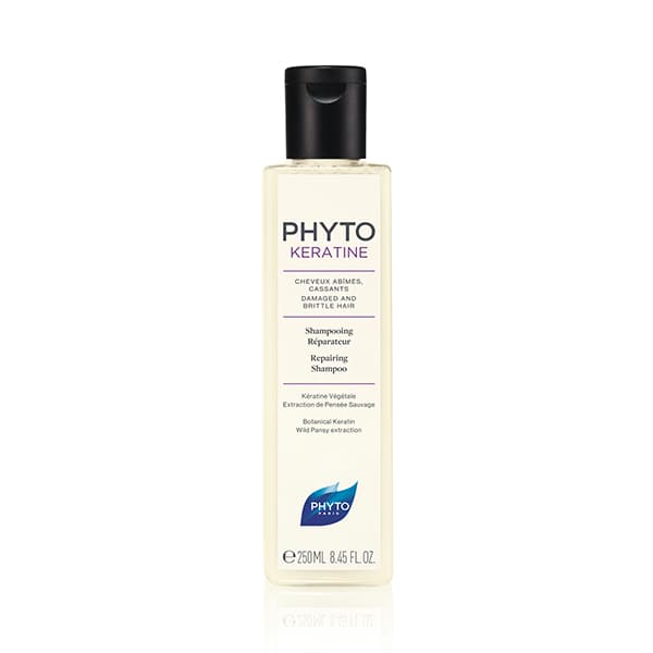 PHYTO PARIS PHYTOKERATINE Shampoo