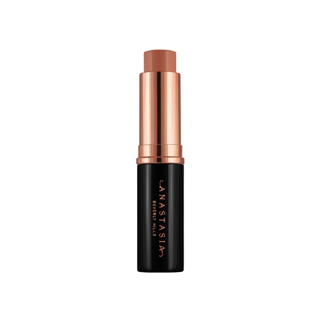 ANASTASIA STICK FOUNDATION - WALNUT
