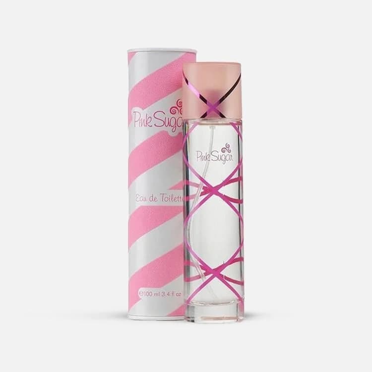 PINK SUGAR -EDT-FOR WOMEN- AQUOLINA