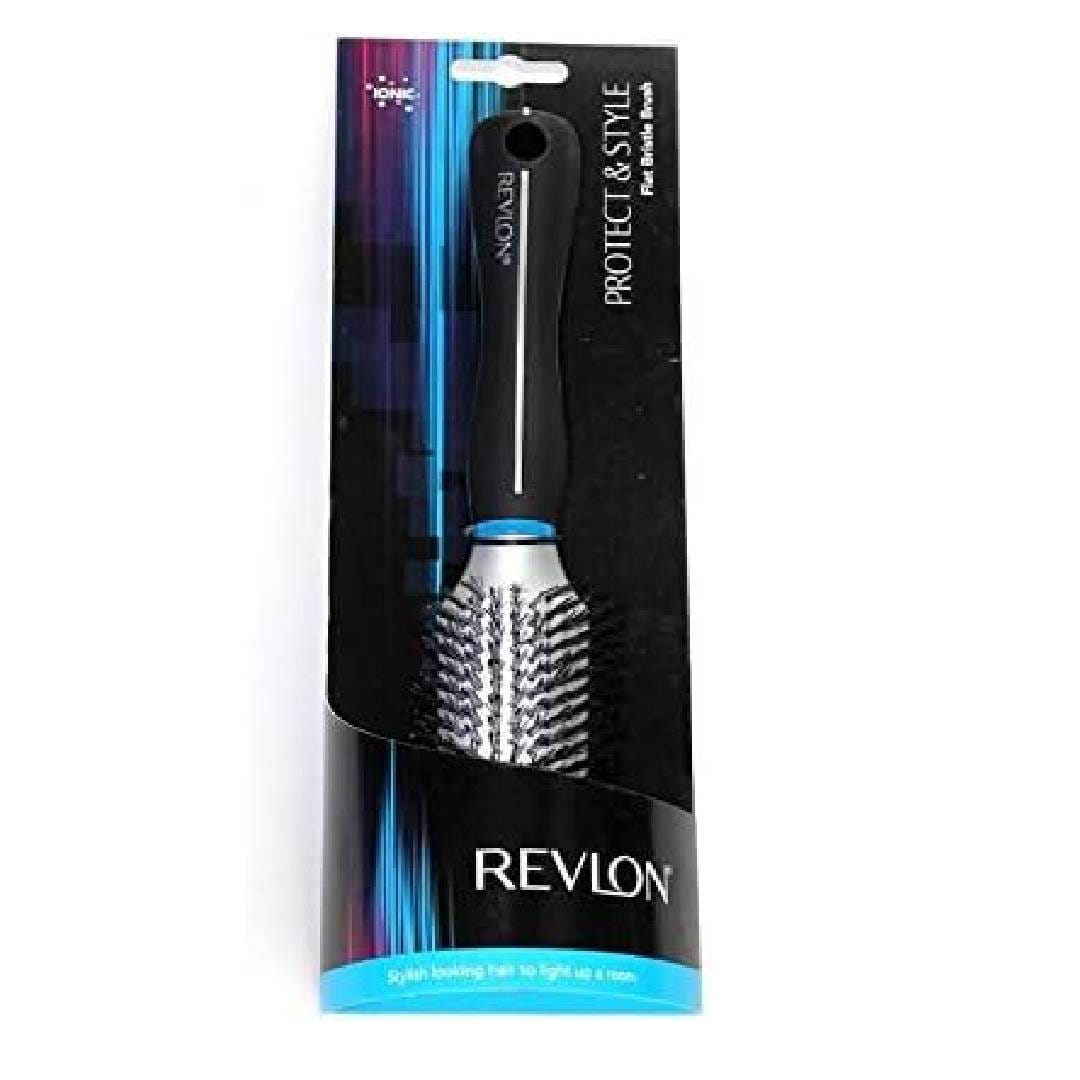 ريفلون فرشاة مسطحة بشعيرات من ريفلون ستايل RV2976UKE