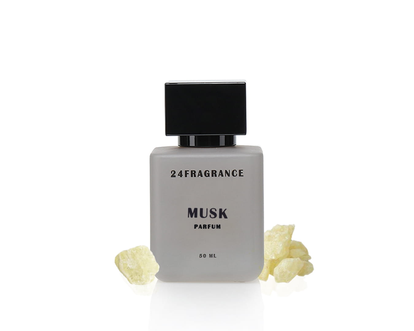 24 Fragrance Musk